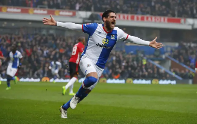 Danny Graham