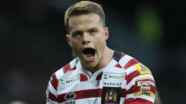 Joe Burgess