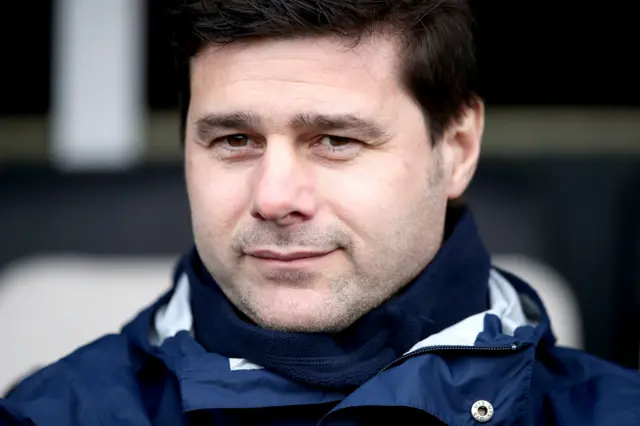 Mauricio Pochettino