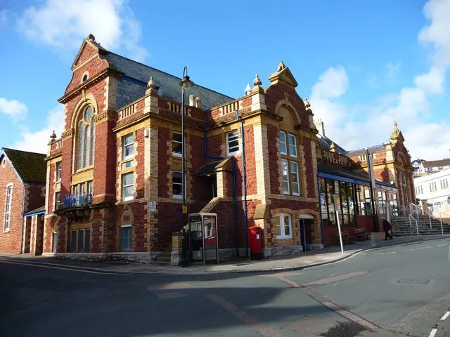 Palace Theatre