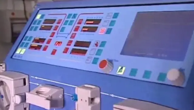 Dialysis