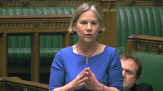 Tania Mathias