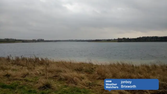 brixworth
