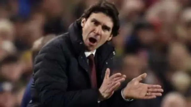 Aitor Karanka