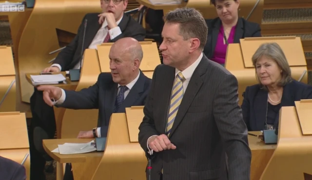 Murdo Fraser