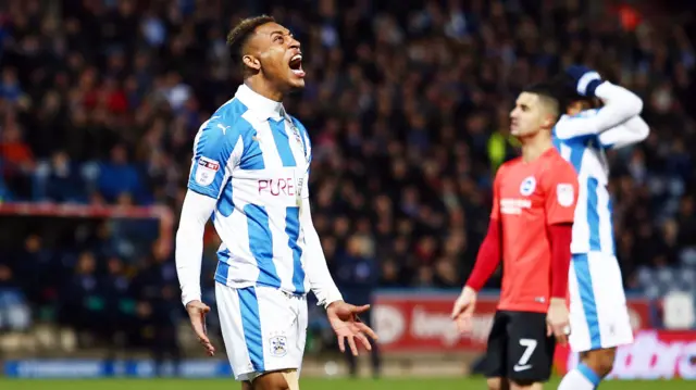 Rajiv van La Parra
