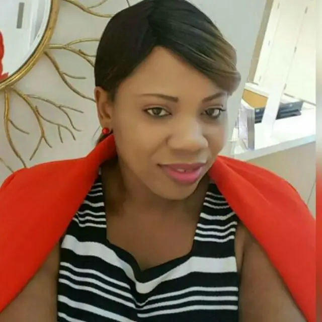 Nyesha Kahari