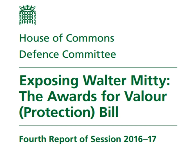 Defence Committee