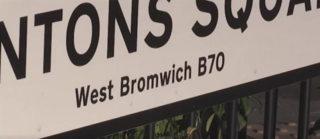West Brom sign