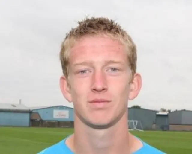 Ben Clappison