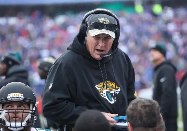 Doug Marrone