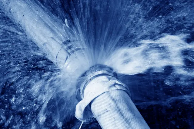 pipe