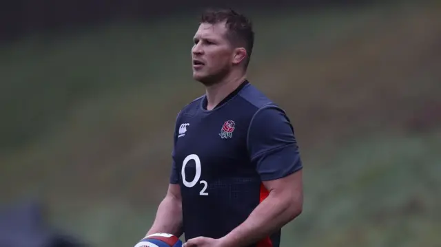 Dylan Hartley