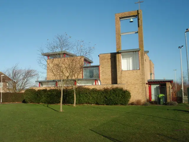 Multi Hill Faith Church Bar Hill