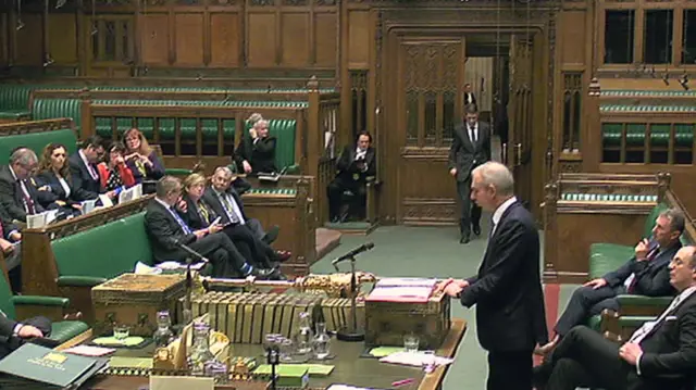 David Lidington