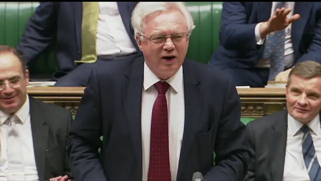 David Davis