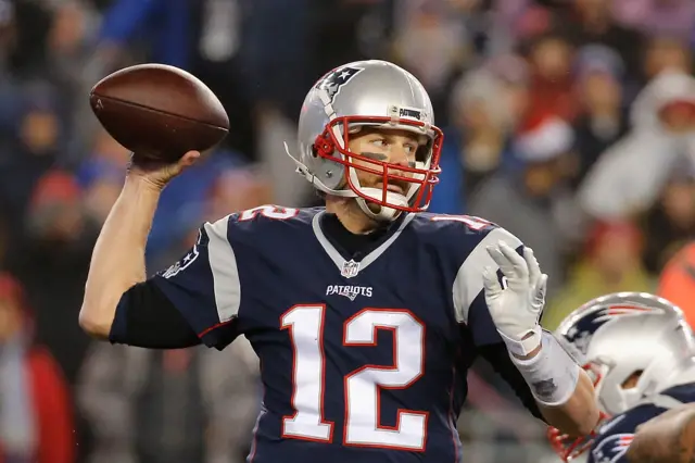 Tom Brady