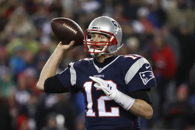 Tom Brady