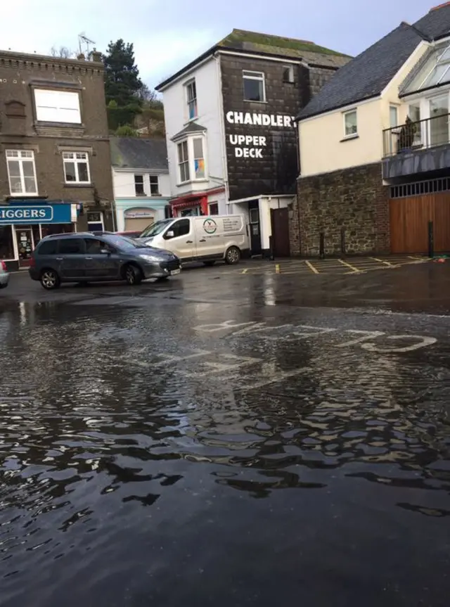 Fowey