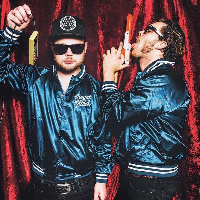 Royal Blood