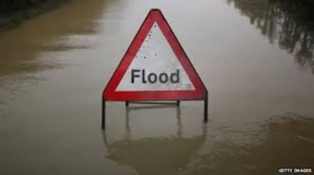 Flood