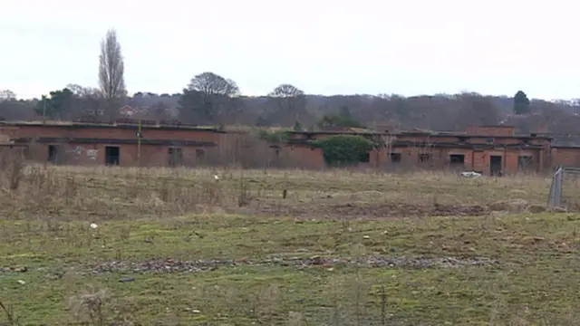 Land in Featherstone