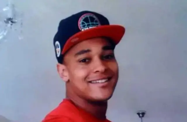 Michael Doda