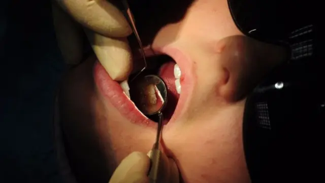 Dentist