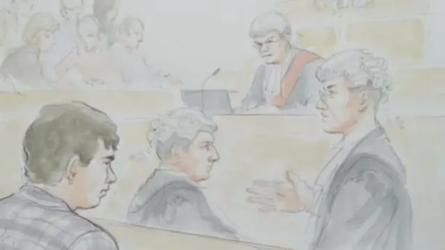 Woolwich Crown Court