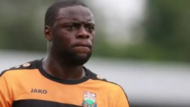 Bondz N'Gala