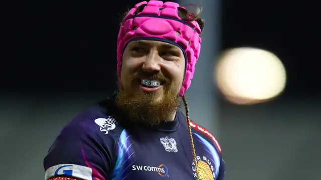 Jack Nowell