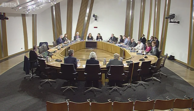 Culture, Tourism, Europe and External Relations Committee