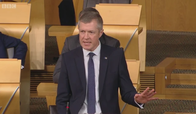 Willie Rennie