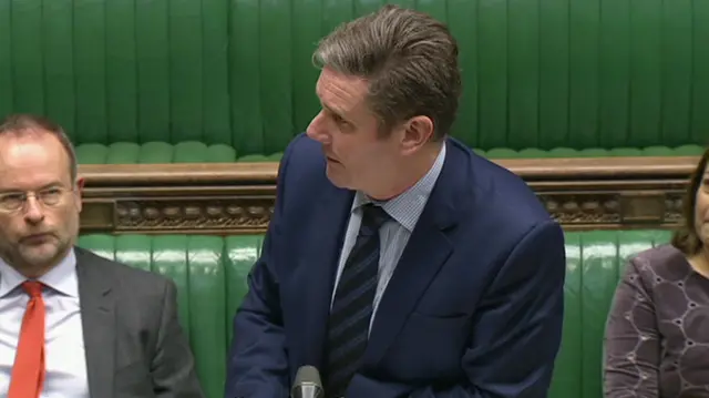 Keir Starmer