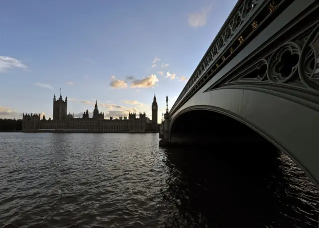 Houses of Parliament