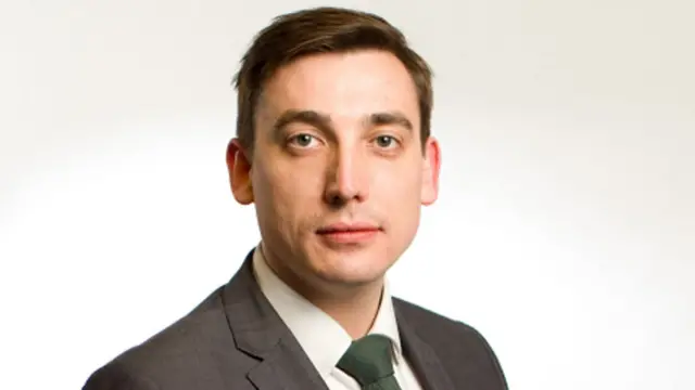 Gavin Shuker