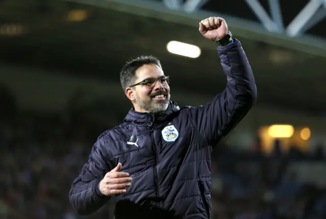 David Wagner