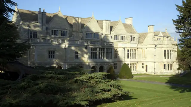 apethorpe