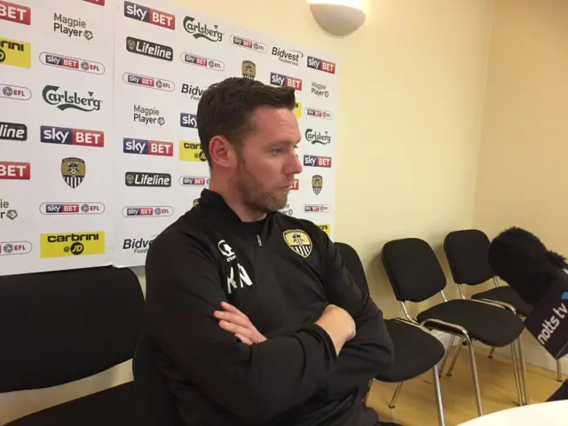 Kevin Nolan
