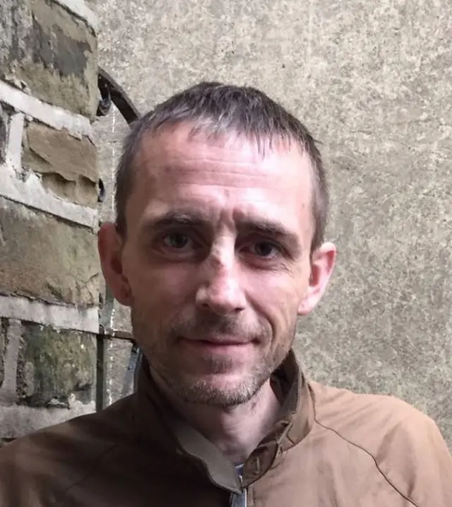 Craig Alderson