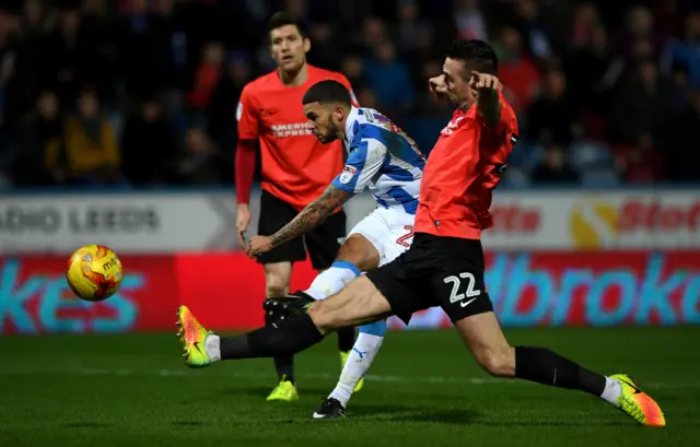 Nahki Wells