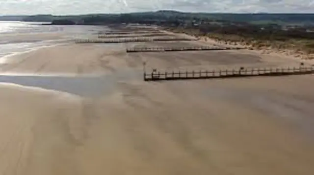 Dawlish Warren