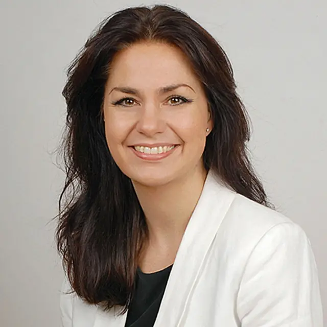 Heidi Allen