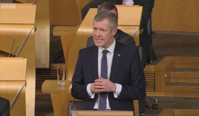 Willie Rennie