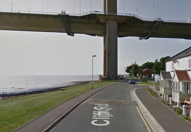 Cliff Road Hessle