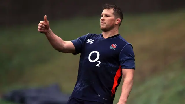 Dylan Hartley