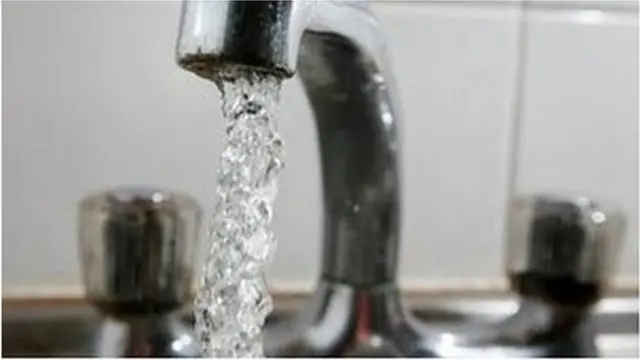 tap