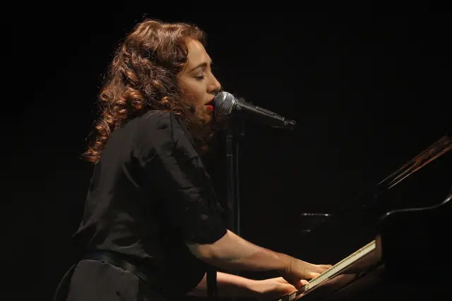 Regina Spektor