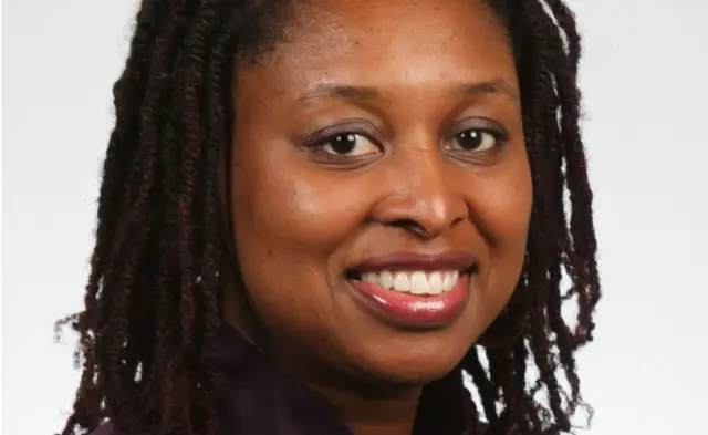 Dawn Butler