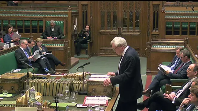 David Davis